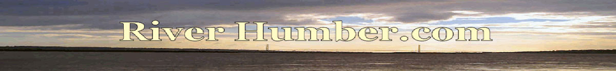 Title image for River Humber.com