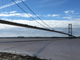 View of Humber Bridge